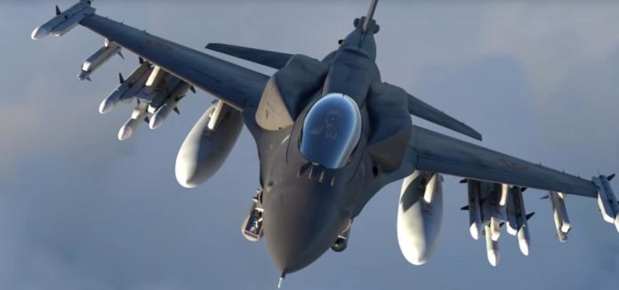 Maybe India Will Get Its Super F-16, After All – Maybe India Will Get Its Super F-16, After All – Indian Defence Research Wing