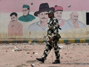 Members of Pinjra Tod arrested in connection with Delhi riots in February – Indian Defence Research Wing