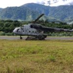 Mi-17 helicopter makes emergency landing in Sikkim – Indian Defence Research Wing