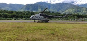Mi-17 helicopter makes emergency landing in Sikkim – Indian Defence Research Wing