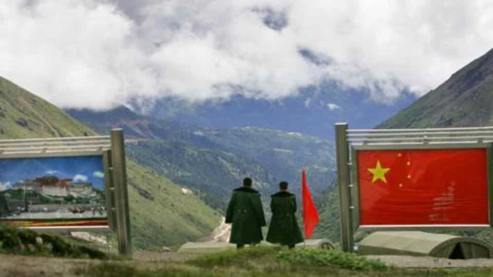 Militaries of India and China on high alert as border tensions escalate – Indian Defence Research Wing