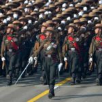 Nepal Defence Minister – Indian Defence Research Wing