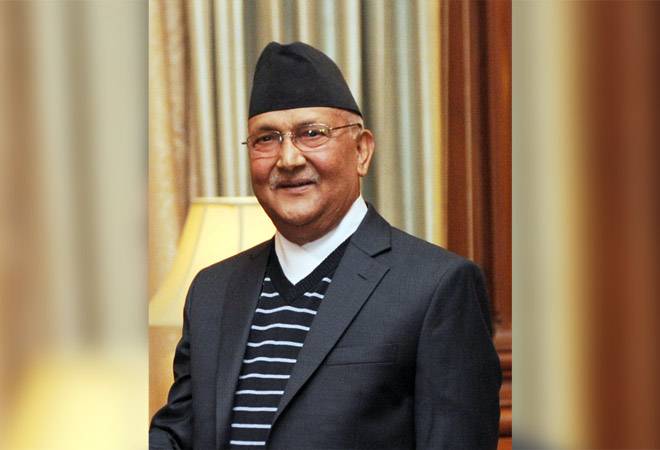 Nepal PM takes a dig at India over border dispute – Indian Defence Research Wing