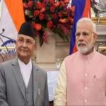 Nepal pushes for talks, India says need to create trust first – Indian Defence Research Wing