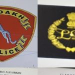 No longer ‘J&K police’, police force in Ladakh to now be known as LADAKH POLICE – Indian Defence Research Wing