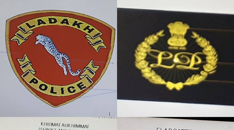 No longer ‘J&K police’, police force in Ladakh to now be known as LADAKH POLICE – Indian Defence Research Wing