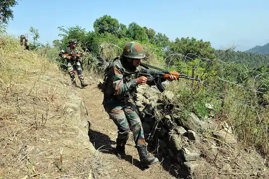 One Villager Killed, Others Injured as Army Tries to Catch Ultras in Arunachal Pradesh Village – Indian Defence Research Wing
