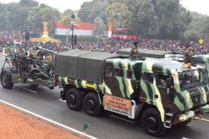 Ordnance Factory employees plan protest – Indian Defence Research Wing