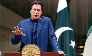 PM Imran Khan’s vindictive tactics are drawing international flak – Indian Defence Research Wing