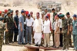 PM Modi, President remember Pokhran-II on National Technology Day – Indian Defence Research Wing
