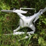 Pak Army claims to shoot down Indian ‘spying quadcopter’ along LoC – Indian Defence Research Wing