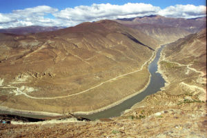 Pak-China accord on dam spells trouble for Ladakh – Indian Defence Research Wing