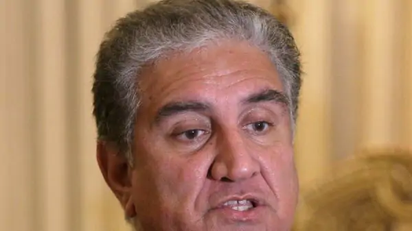 Pak FM Shah Mehmood Qureshi makes a faux pas in an attempt to attack PM Modi – Indian Defence Research Wing