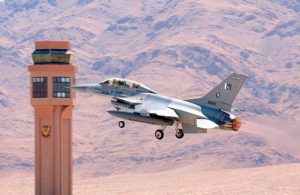Pakistan Air Force To Upgrade F-16 Fighter Jets Fleet With IRST, LANTIRN & Sniper Pods – Indian Defence Research Wing