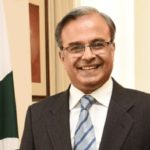 Pakistan denies its US envoy said India should engage with Taliban – Indian Defence Research Wing