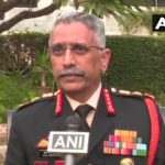 Pakistan has created new terror group in Kashmir called The Resistance Front, says Army Chief Gen MM Naravane – Indian Defence Research Wing