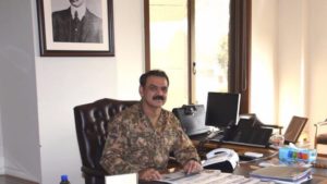 Pakistan military won’t take budget cuts easily, even for Covid. So this man has been hired – Indian Defence Research Wing