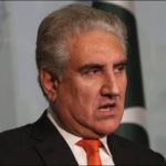 Pakistan wants peace, FM Qureshi tells India – Indian Defence Research Wing
