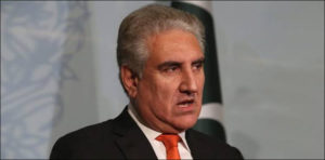 Pakistan wants peace, FM Qureshi tells India – Indian Defence Research Wing