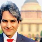 Pakistani man threatens Zee News Editor-in-Chief Sudhir Chaudhary on Whatsapp for exposing Jihad – Indian Defence Research Wing