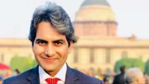 Pakistani man threatens Zee News Editor-in-Chief Sudhir Chaudhary on Whatsapp for exposing Jihad – Indian Defence Research Wing