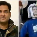 Pakistanis triggered by Major Gaurav Arya’s Balochistan comment stage protest, ‘hang’ his effigy – Indian Defence Research Wing