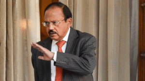 Panic in Pakistan due to Ajit Doval’s master plan – Indian Defence Research Wing