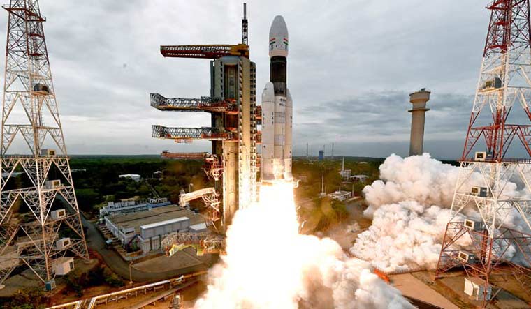Private players are already co-opted in space projects, mainly for subcontract work – Indian Defence Research Wing