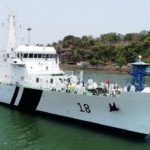 Rajnath Singh commissions indigenously made Indian Coast Guard Ship ‘Sachet’, two interceptor boats – Indian Defence Research Wing