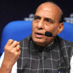 Rajnath Singh discusses bilateral security cooperation with Japan’s Defence Minister – Indian Defence Research Wing