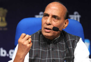 Rajnath Singh discusses bilateral security cooperation with Japan’s Defence Minister – Indian Defence Research Wing