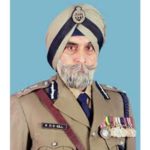 Remembering KPS Gill, a man behind India’s successful counter-insurgency strategies – Indian Defence Research Wing