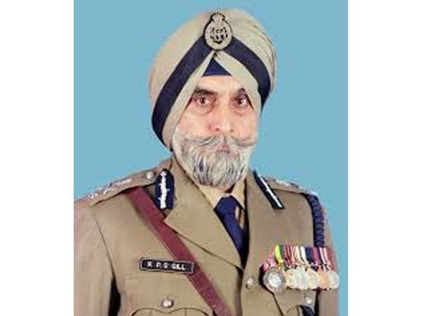 Remembering KPS Gill, a man behind India’s successful counter-insurgency strategies – Indian Defence Research Wing