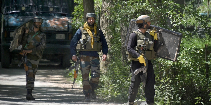 Restrictions continue in Valley; curbs relaxed in some peaceful areas – Indian Defence Research Wing