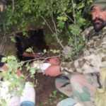 Security forces bust Lashkar module and cave hideout in Budgam – Indian Defence Research Wing