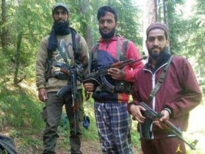 Security forces nab 3 newly-recruited terrorists in J&K – Indian Defence Research Wing