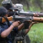 Security forces nab Naxal commander in Jharkhand’s Chatra – Indian Defence Research Wing