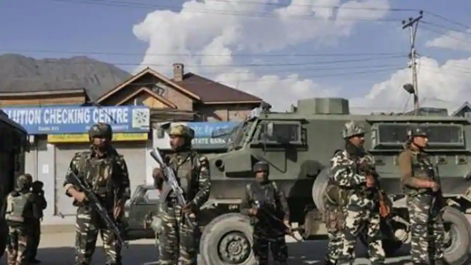 Security forces on red alert over terror bombing threat in Kashmir – Indian Defence Research Wing