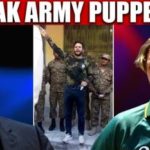 Shahid Afridi travels to PoK to puppet Pak Army venom, doesn’t care for social distancing – Indian Defence Research Wing