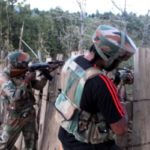 Significant drop in militant recruits from Kashmir – Indian Defence Research Wing