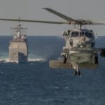 Sikorsky signs $905 million deal for 24 MH-60R anti-submarine helicopters for Indian navy – Indian Defence Research Wing