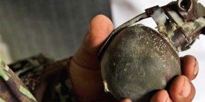Six injured in grenade attack in central Kashmir – Indian Defence Research Wing