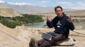 Sonam Wangchuk’s video creates a buzz – Indian Defence Research Wing