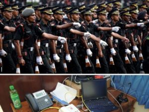 Spy network using illegal VoIP exchange to report Indian Army’s movement in J&K busted, one arrested – Indian Defence Research Wing