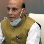 Stay firm on LAC infra, Defence Minister Rajnath Singh tells army – Indian Defence Research Wing