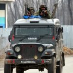 Strengthen counter-infiltration grid by moving 10 RR battalions from terror operations – Indian Defence Research Wing