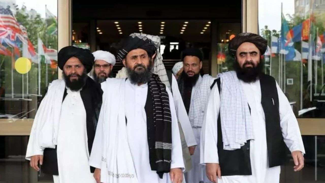 Taliban wants positive relationship with India, welcomes New Delhi’s contribution in Afghanistan – Indian Defence Research Wing