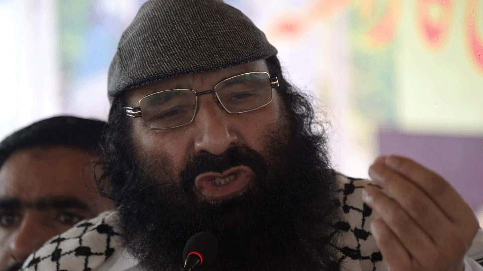 Terrorists in J&K jittery after attack on Hizbul Mujahideen chief Syed Salahuddin in Pakistan – Indian Defence Research Wing