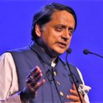 Tharoor – Indian Defence Research Wing