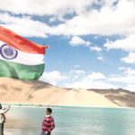 The importance of the Pangong Tso lake – Indian Defence Research Wing